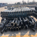 China Dredge Pipiline Sand Dredging UHMWPE Pipe HDPE Pipe